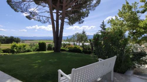 La Villa Moursoise 4 Etoiles