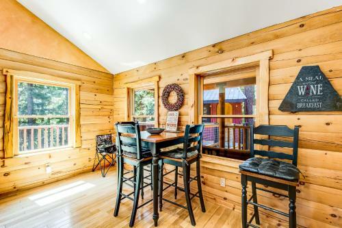 Highland Lodge