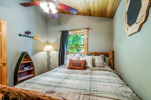 Highland Lodge
