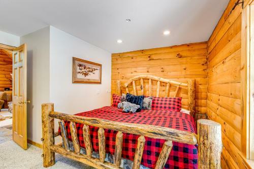Highland Lodge