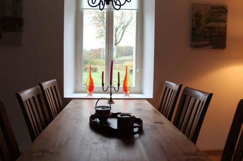 Bed & Breakfast Dans La Creuse