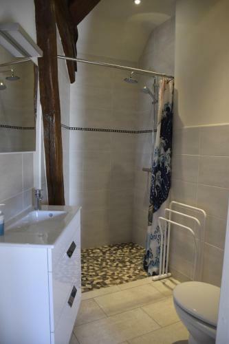 Bed & Breakfast Jardin Secret