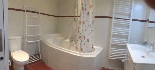 Bed & Breakfast Jardin Secret