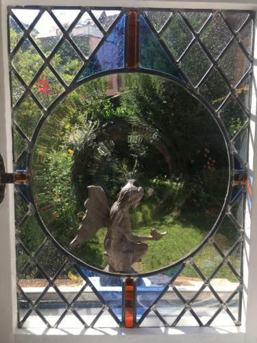 Bed & Breakfast Jardin Secret