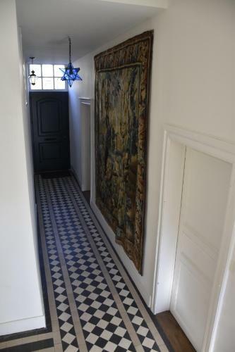 Bed & Breakfast Jardin Secret