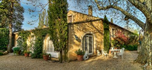 Villa Domaine Du Coussoul