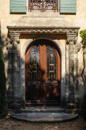 Villa Domaine Du Coussoul