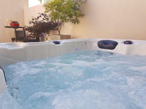 G�te Les Roseaux