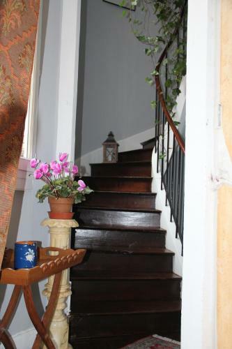 Bed & Breakfast Un Air Moulinois