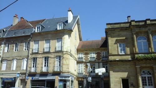 Bed & Breakfast Un Air Moulinois