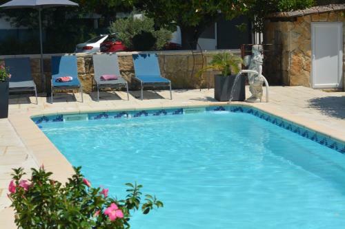 Les Villas Du Golf Mougins