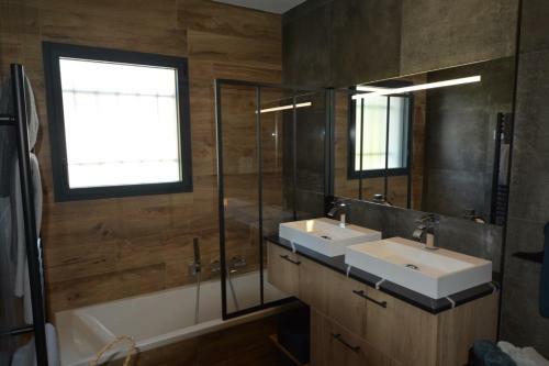 Les Villas Du Golf Mougins