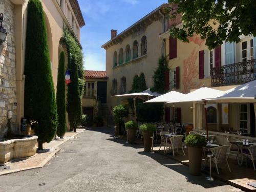 Apartamento Enjoy Mougins