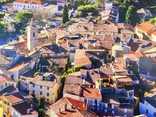 Apartamento Enjoy Mougins