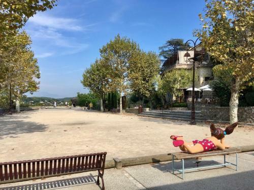 Apartamento Enjoy Mougins