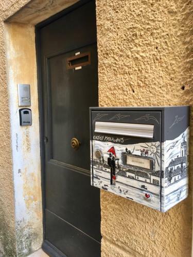 Apartamento Enjoy Mougins