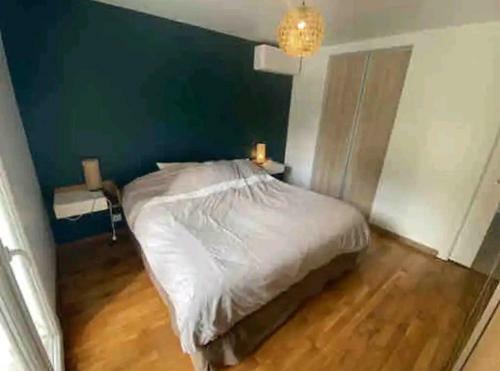Villa Ma�va Piscine Chauff�e Eau Sal�e