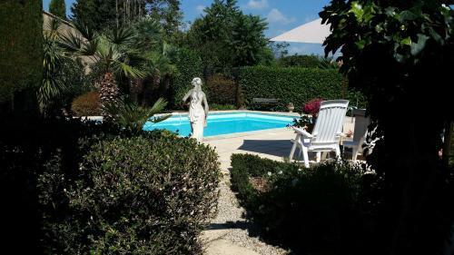 Villa Sofia-sergio