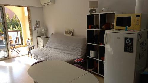 Apartamento Studio � Mougins C�te D'azur