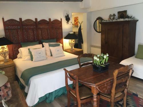 Apartamento Petite Colombe