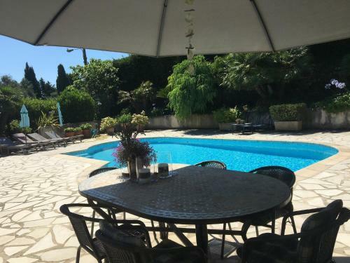 Apartamento Petite Colombe
