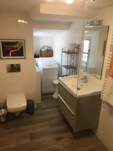 Apartamento Petite Colombe