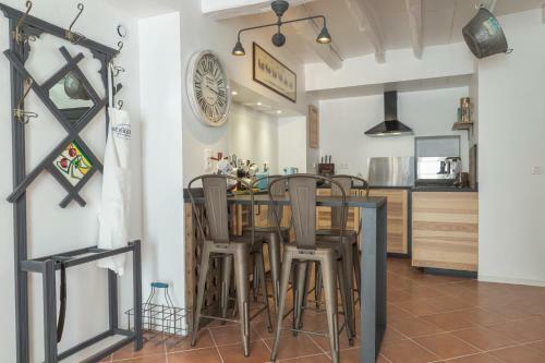 Le Clos Moussy