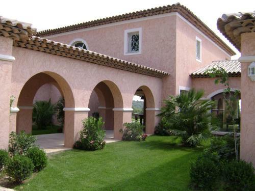 Villa Propri�t� Prestige Mougins Cannes