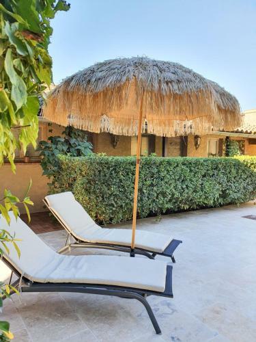 Bed & Breakfast Le Mas de Mougins