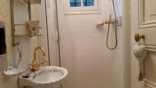 Bed & Breakfast La Douce Heure