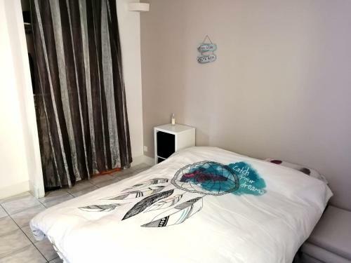 Apartamento T3 Avec Piscine � 5min de Cannes