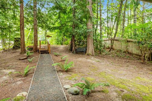 Sound Retreat