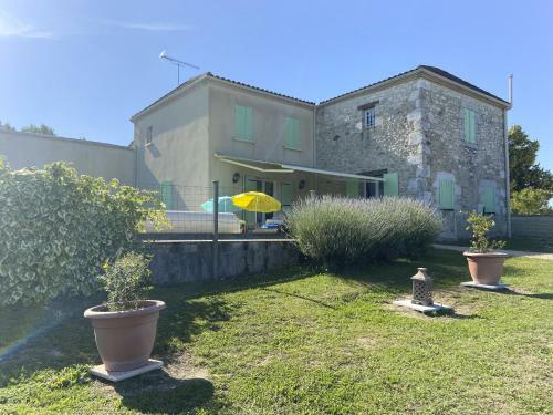 Villa Le Rieutord
