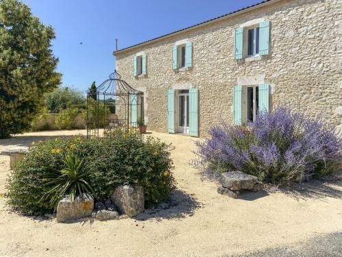 Villa Le Rieutord