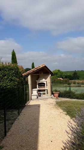 Villa Le Rieutord