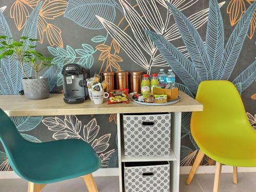 Apartamento Le Pandora