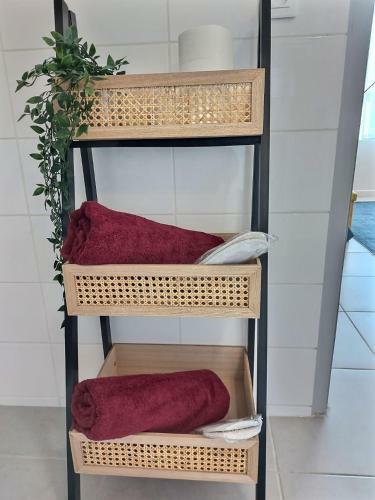 Apartamento Le Pandora