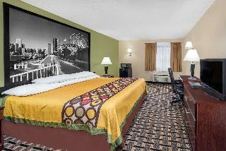 Motel Hotel 7 Inn Anna