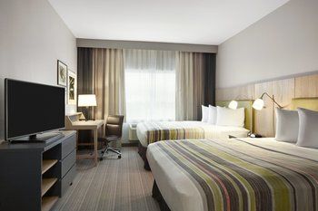 Hotel Quality Inn & Suites Novi