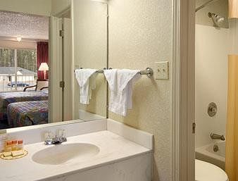 Motel Days Inn Natchez