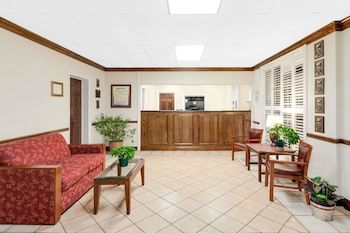 Motel Days Inn Natchez