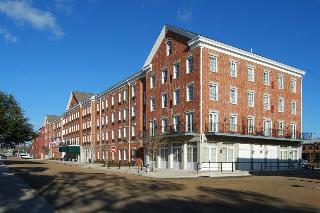 Natchez Grand Hotel