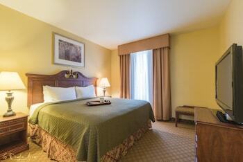 Natchez Grand Hotel