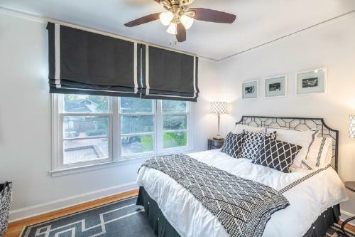 Linden - A Historic Antebellum Bed And Breakfast