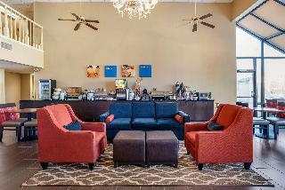 Hotel Comfort Inn Pearl