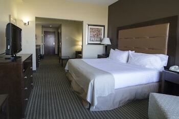 Hotel Holiday Inn Pearl - Jackson Area