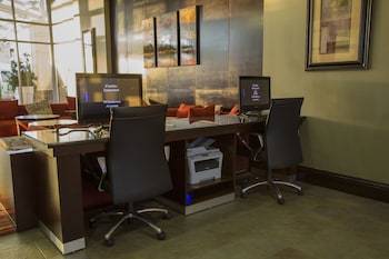 Hotel Holiday Inn Pearl - Jackson Area