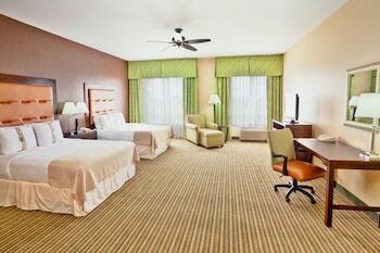 Hotel Holiday Inn Pearl - Jackson Area