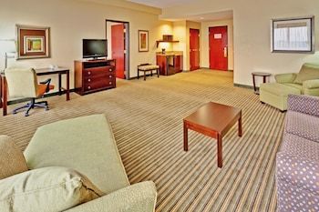 Hotel Holiday Inn Pearl - Jackson Area