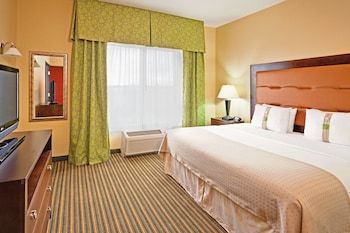 Hotel Holiday Inn Pearl - Jackson Area
